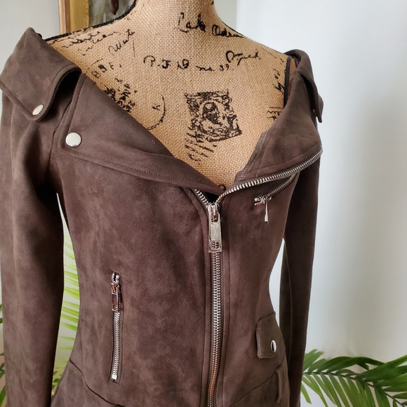 A'GACI ZIPPPER DRESS 👗 - Picture 5 of 10